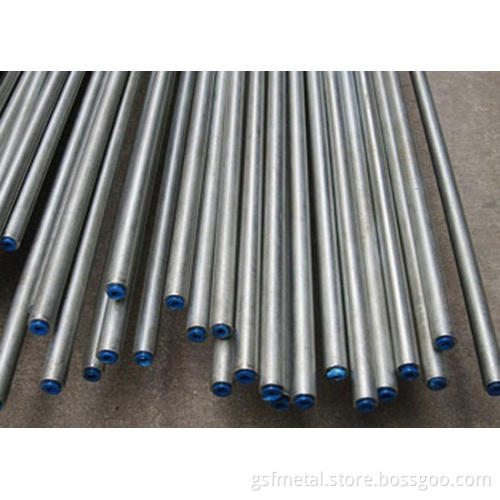ASTM A519 Stainless Steel Seamless Pipe